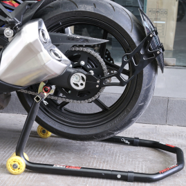 Motorcycle Stand Parts